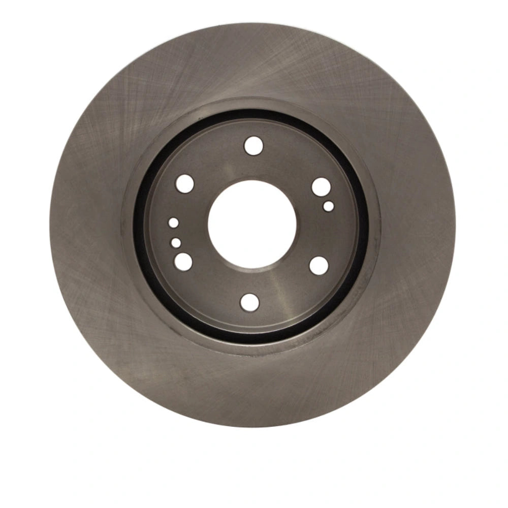 DFC DFC 19-26 Cadillac VISTIQ Front Brake Rotor
