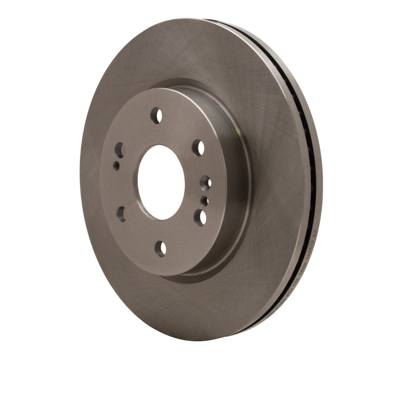 DFC DFC 19-26 Cadillac VISTIQ Front Brake Rotor