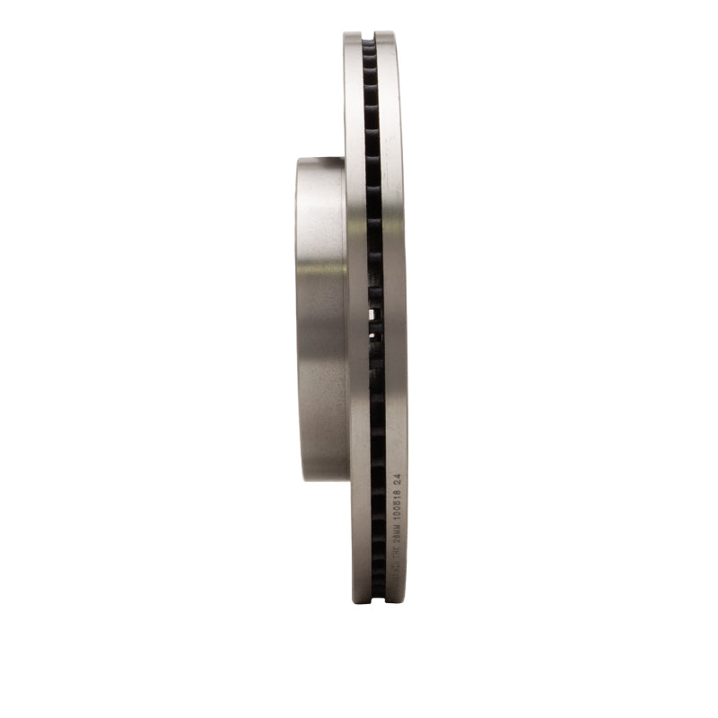 DFC DFC 19-26 Cadillac VISTIQ Front Brake Rotor