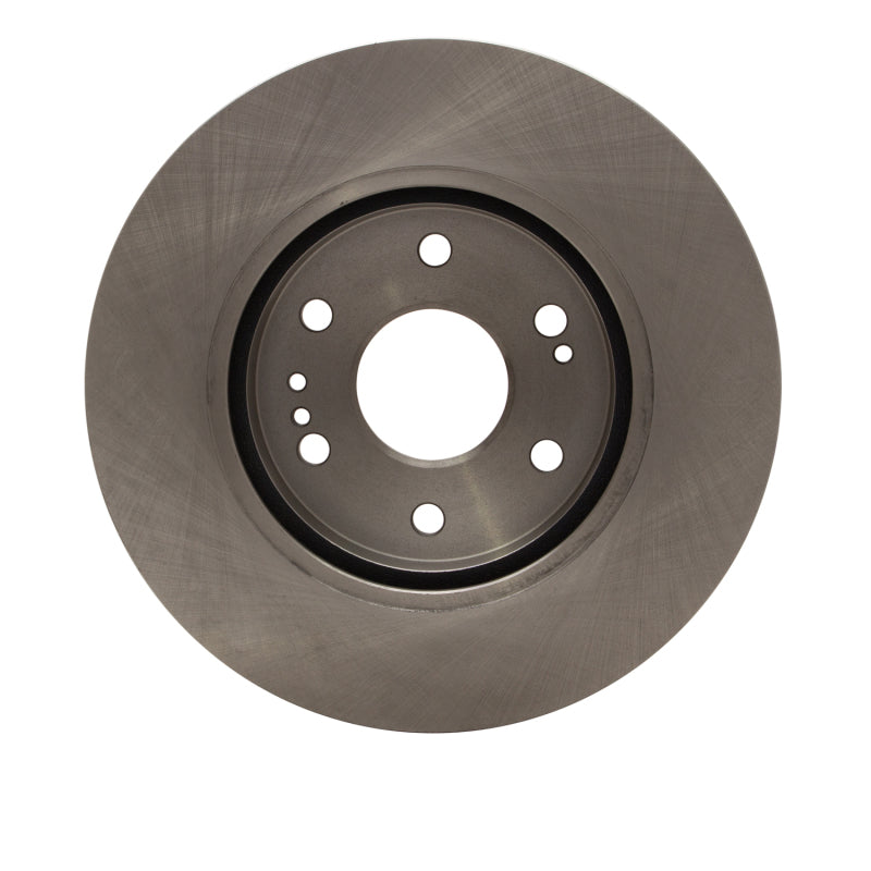 DFC DFC 19-26 Cadillac VISTIQ Front Brake Rotor