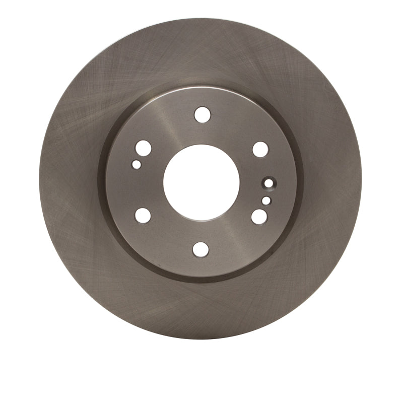 DFC DFC 19-26 Cadillac VISTIQ Front Brake Rotor