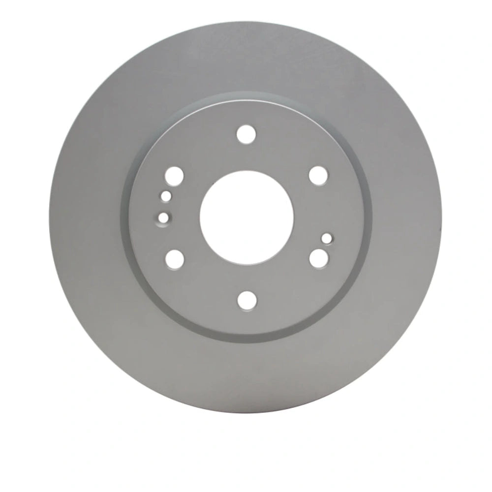 DFC DFC 19-26 Cadillac VISTIQ Front GeoSPEC Coated Rotor