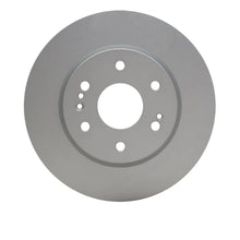 Load image into Gallery viewer, DFC DFC 19-26 Cadillac VISTIQ Front GeoSPEC Coated Rotor