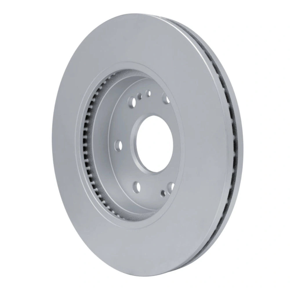 DFC DFC 19-26 Cadillac VISTIQ Front GeoSPEC Coated Rotor