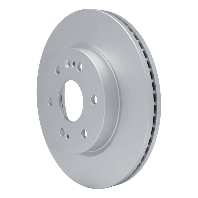 DFC DFC 19-26 Cadillac VISTIQ Front GeoSPEC Coated Rotor
