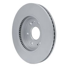 Load image into Gallery viewer, DFC DFC 19-26 Cadillac VISTIQ Front GeoSPEC Coated Rotor