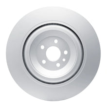 Load image into Gallery viewer, DFC DFC 19-26 Jaguar F-Pace Rear Hi-Carbon Alloy Geomet Coated Rotor