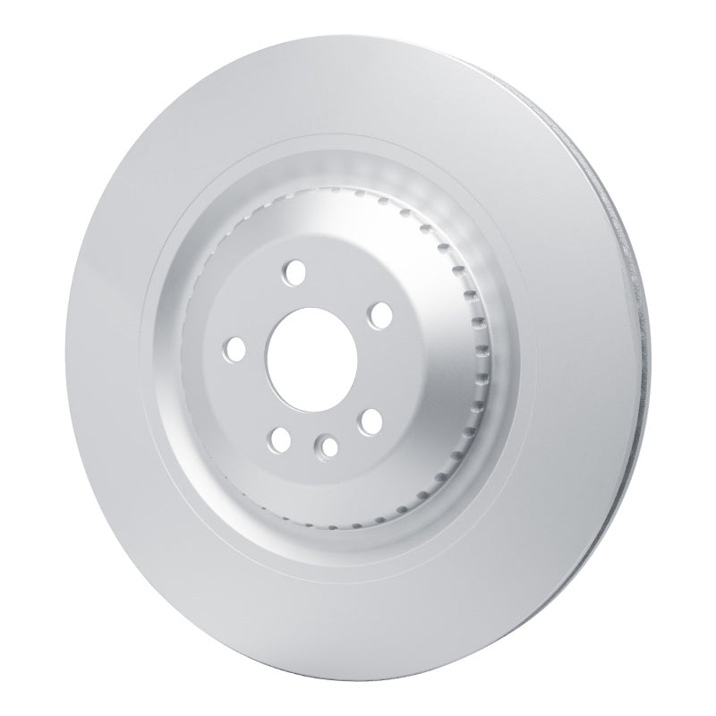 DFC DFC 19-26 Jaguar F-Pace Rear Hi-Carbon Alloy Geomet Coated Rotor