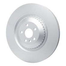 Load image into Gallery viewer, DFC DFC 19-26 Jaguar F-Pace Rear Hi-Carbon Alloy Geomet Coated Rotor