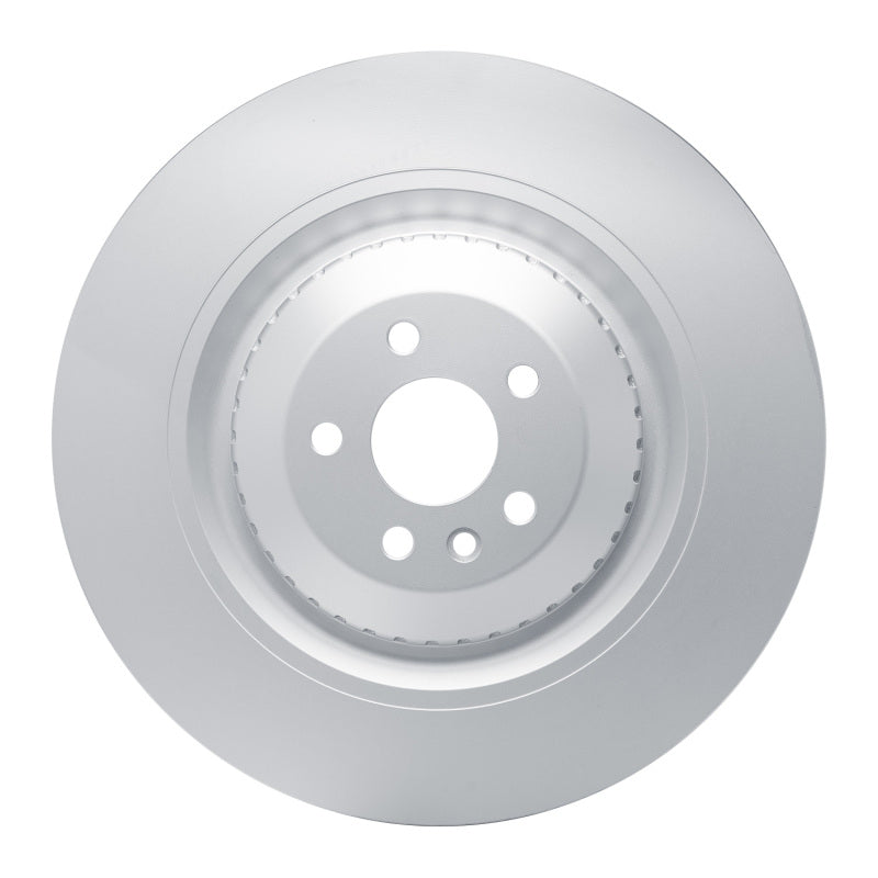 DFC DFC 19-26 Jaguar F-Pace Rear Hi-Carbon Alloy Geomet Coated Rotor