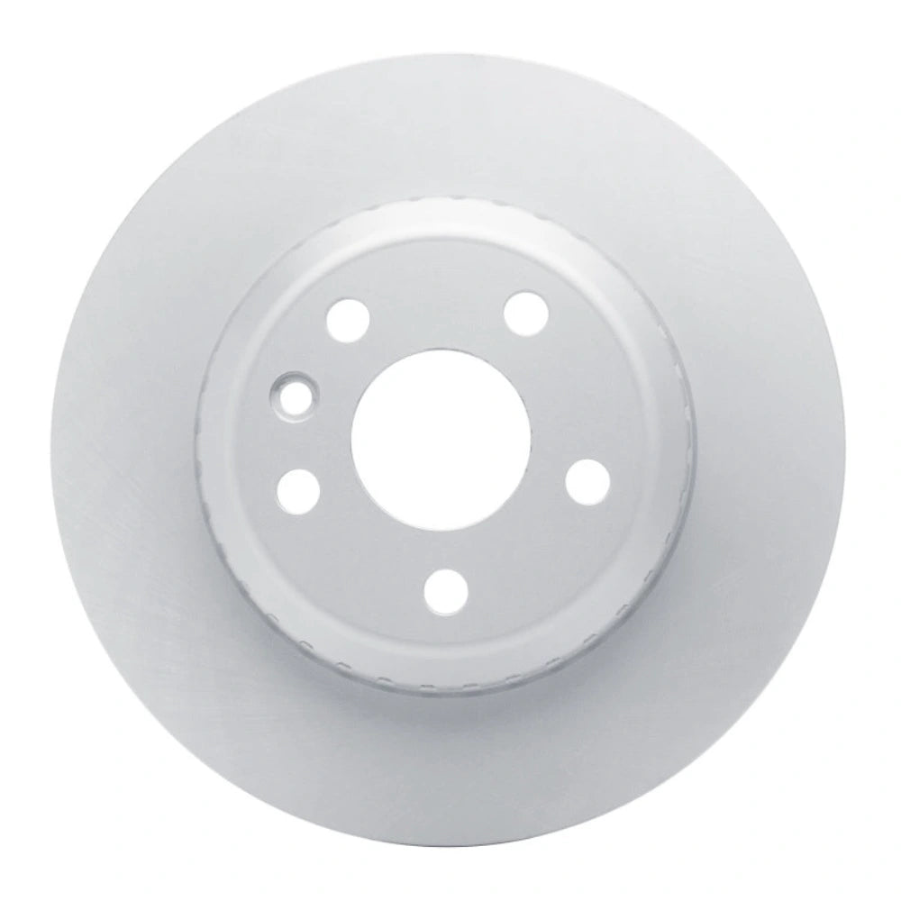 DFC DFC 20-22 Jaguar E-Pace Rear GeoSPEC Coated Rotor