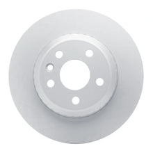 Load image into Gallery viewer, DFC DFC 20-22 Jaguar E-Pace Rear GeoSPEC Coated Rotor