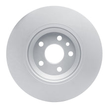 Load image into Gallery viewer, DFC DFC 20-22 Jaguar E-Pace Rear GeoSPEC Coated Rotor
