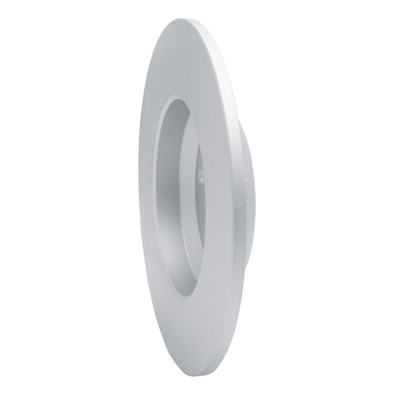 DFC DFC 20-22 Jaguar E-Pace Rear GeoSPEC Coated Rotor