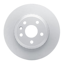 Load image into Gallery viewer, DFC DFC 20-22 Jaguar E-Pace Rear GeoSPEC Coated Rotor
