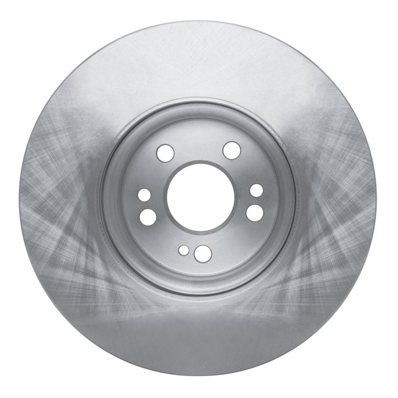 DFC DFC 20-23 Mercedes-Benz GLE350 Front Brake Rotor