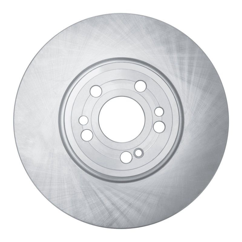 DFC DFC 20-23 Mercedes-Benz GLE350 Front Brake Rotor