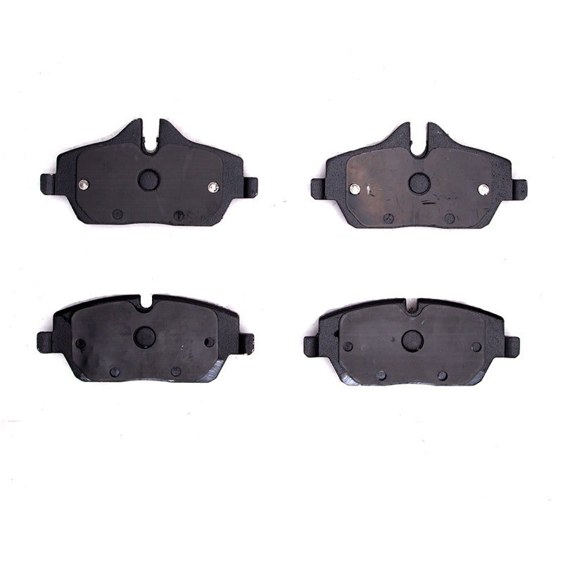 DFC DFC 20-24 Mini Cooper Front 5000 Advanced Low Metallic Brake Pads