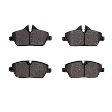 Load image into Gallery viewer, DFC DFC 20-24 Mini Cooper Front 5000 Advanced Low Metallic Brake Pads