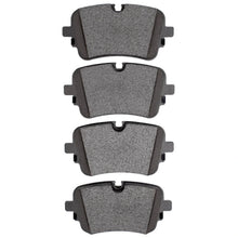 Load image into Gallery viewer, DFC 2020-2025 Audi Q7 Rear 5000 Euro Ceramic Brake Pads and Hardware Kit - DFC 1600-2365-01