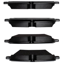 Load image into Gallery viewer, DFC 2020-2025 Audi Q7 Rear 5000 Euro Ceramic Brake Pads and Hardware Kit - DFC 1600-2365-01