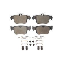 Load image into Gallery viewer, DFC DFC 20-25 Audi S3 (USA/Canada) Rear 5000 Advanced Ceramic Brake Pads and Hardware Kit