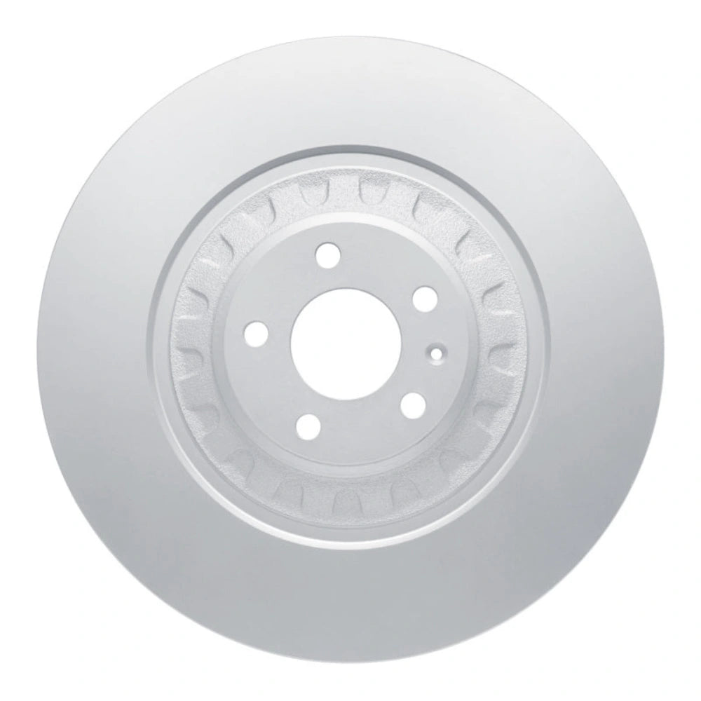 DFC DFC 20-25 Audi SQ7 Right Front GeoSPEC Coated Rotor