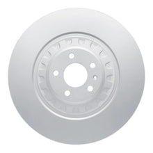 Load image into Gallery viewer, DFC DFC 20-25 Audi SQ7 Right Front GeoSPEC Coated Rotor