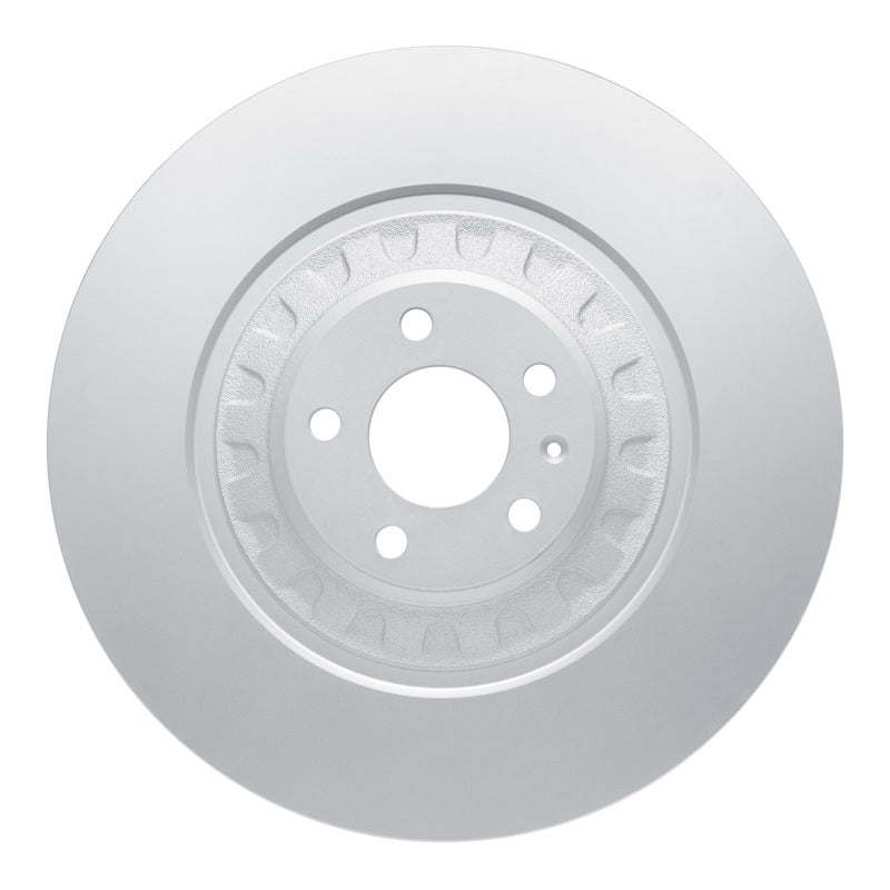 DFC DFC 20-25 Audi SQ7 Right Front GeoSPEC Coated Rotor
