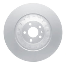 Load image into Gallery viewer, DFC DFC 20-25 Audi SQ8 Left Front GeoSPEC Coated Rotor