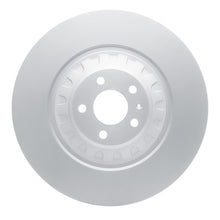 Load image into Gallery viewer, DFC DFC 20-25 Audi SQ8 Left Front GeoSPEC Coated Rotor