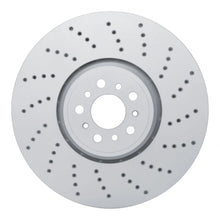 Load image into Gallery viewer, DFC DFC 20-25 BMW X6 Right Front Drilled GeoSPEC Coated Rotor