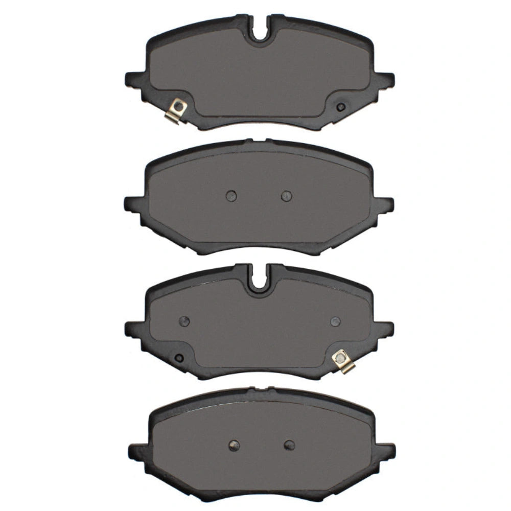 DFC DFC 20-25 Buick Encore GX Front 5000 Advanced Ceramic Brake Pads