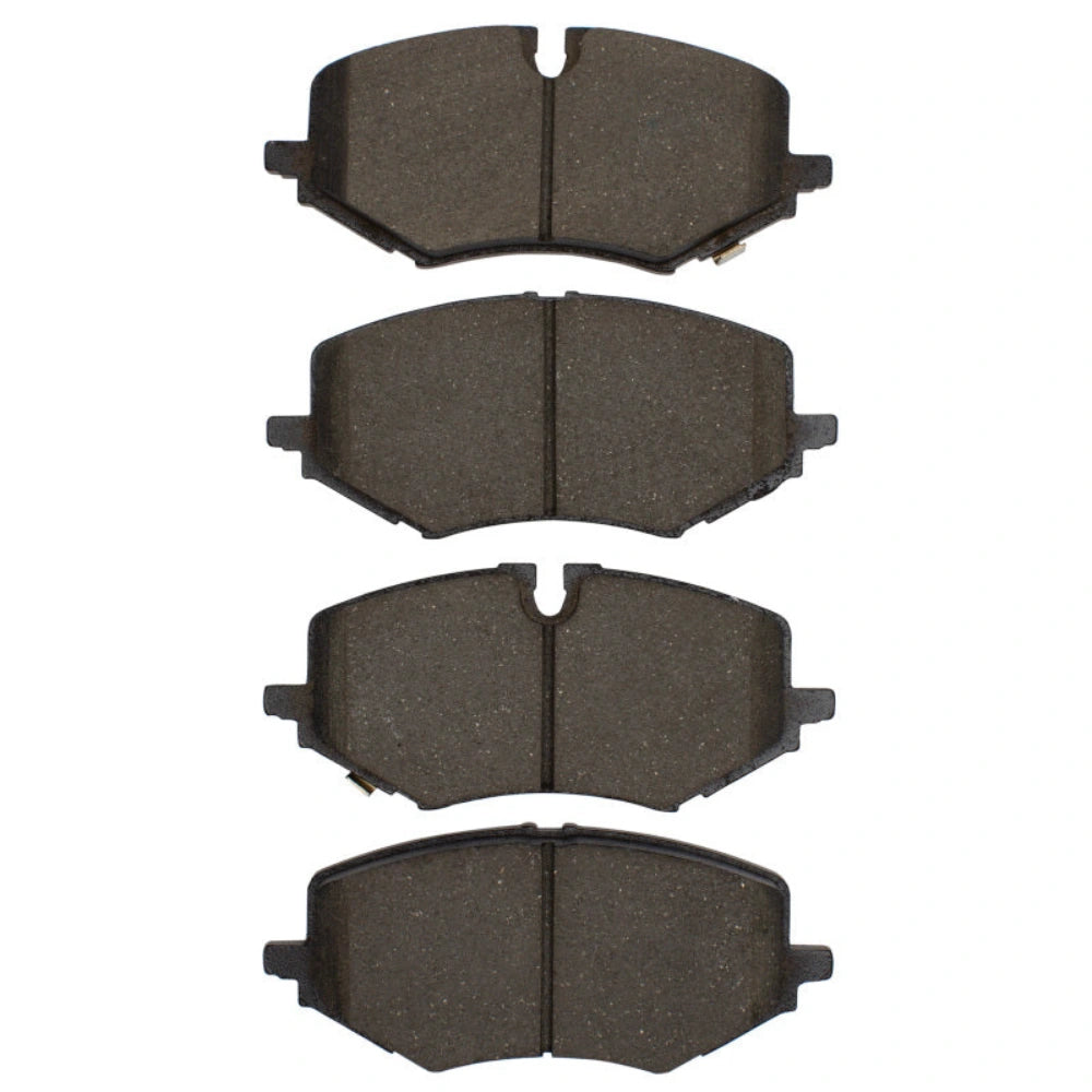 DFC DFC 20-25 Buick Encore GX Front 5000 Advanced Ceramic Brake Pads