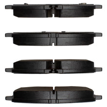 Load image into Gallery viewer, DFC DFC 20-25 Buick Encore GX Front 5000 Advanced Ceramic Brake Pads