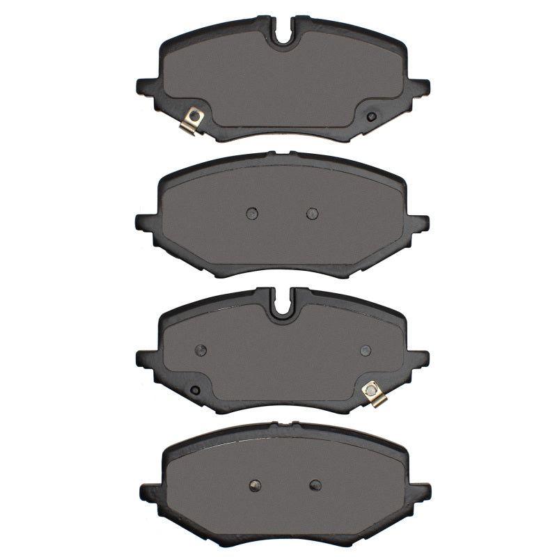 DFC DFC 20-25 Buick Encore GX Front 5000 Advanced Ceramic Brake Pads