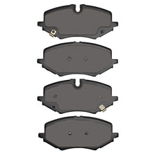 Load image into Gallery viewer, DFC DFC 20-25 Buick Encore GX Front 5000 Advanced Ceramic Brake Pads