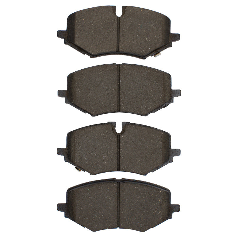 DFC DFC 20-25 Buick Encore GX Front 5000 Advanced Ceramic Brake Pads