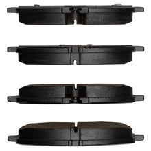 Load image into Gallery viewer, DFC DFC 20-25 Buick Encore GX Front 5000 Advanced Ceramic Brake Pads