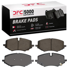 Load image into Gallery viewer, DFC DFC 20-25 Buick Encore GX Front 5000 Advanced Ceramic Brake Pads