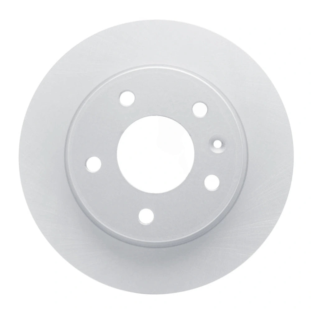 DFC DFC 20-25 Buick Encore GX Rear GeoSPEC Coated Rotor