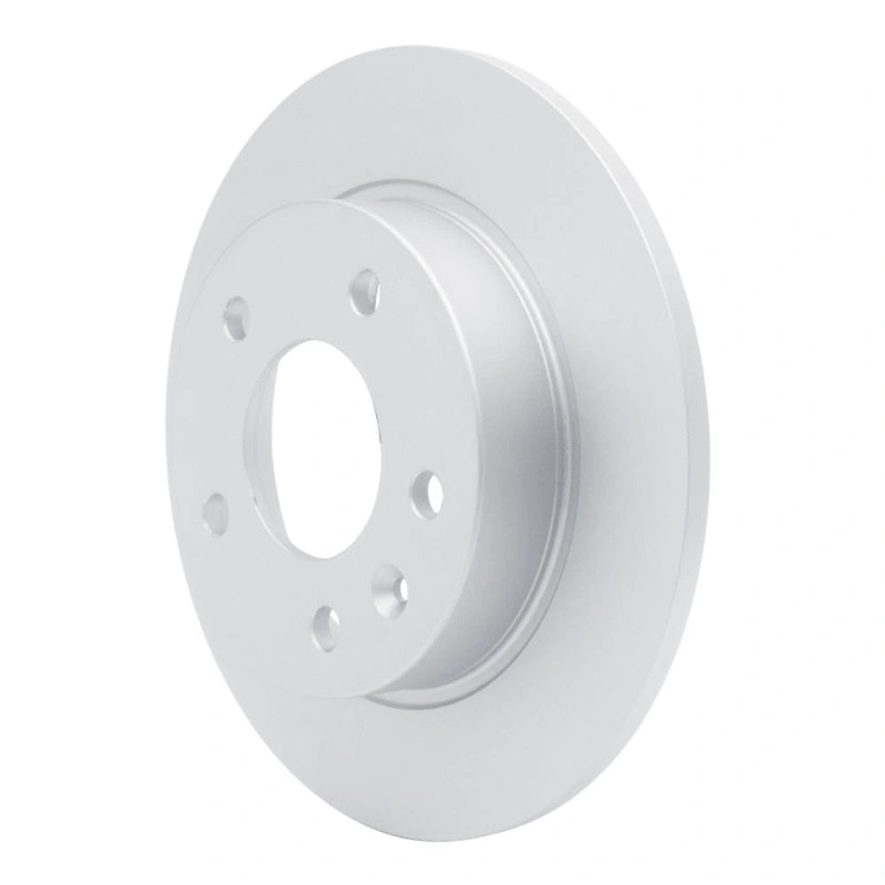 DFC DFC 20-25 Buick Encore GX Rear GeoSPEC Coated Rotor