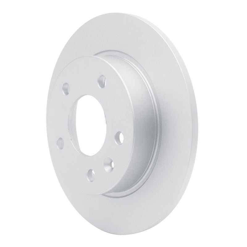 DFC DFC 20-25 Buick Encore GX Rear GeoSPEC Coated Rotor