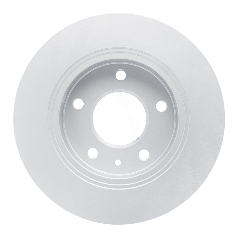 DFC DFC 20-25 Buick Encore GX Rear GeoSPEC Coated Rotor