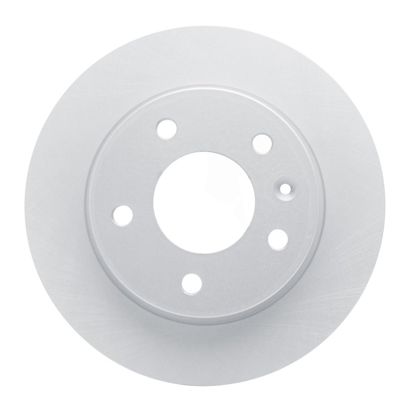 DFC DFC 20-25 Buick Encore GX Rear GeoSPEC Coated Rotor
