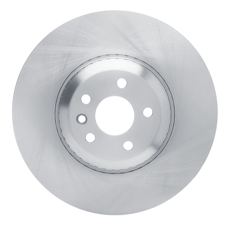DFC DFC 20-25 Jaguar E-Pace Front Brake Rotor