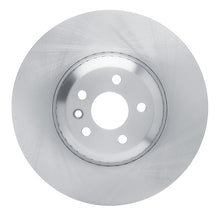 Load image into Gallery viewer, DFC DFC 20-25 Jaguar E-Pace Front Brake Rotor