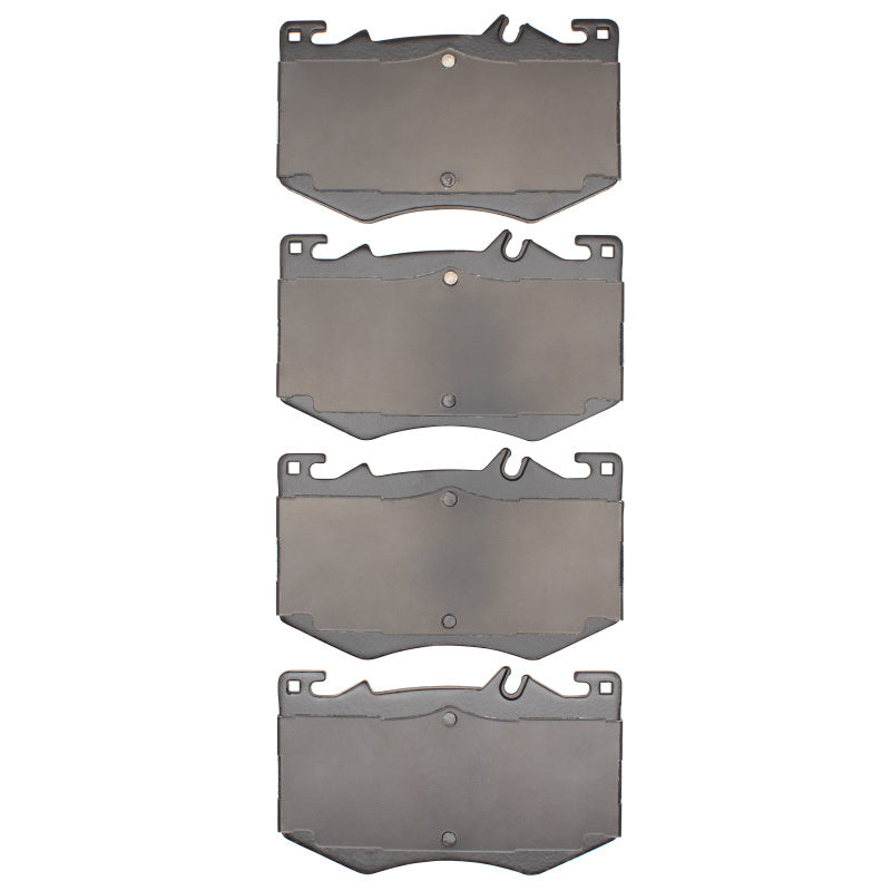 DFC DFC 20-25 Mercedes-Benz A35 AMG Front 5000 Advanced Low Metallic Brake Pads