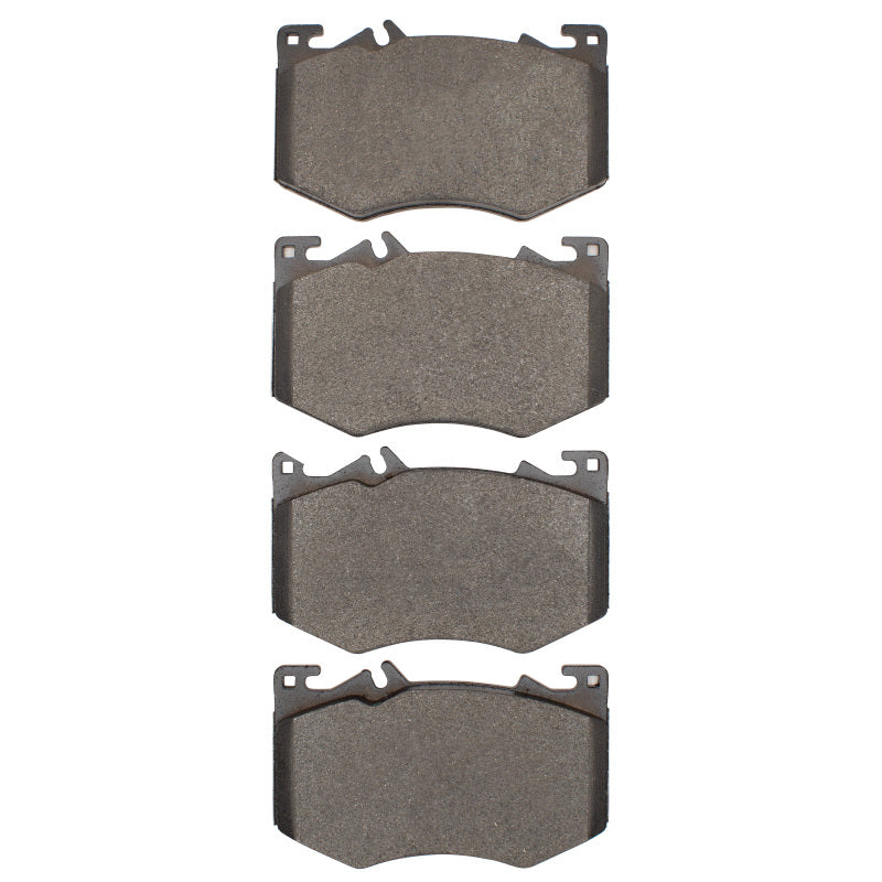 DFC DFC 20-25 Mercedes-Benz A35 AMG Front 5000 Advanced Low Metallic Brake Pads