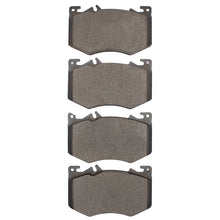 Load image into Gallery viewer, DFC DFC 20-25 Mercedes-Benz A35 AMG Front 5000 Advanced Low Metallic Brake Pads